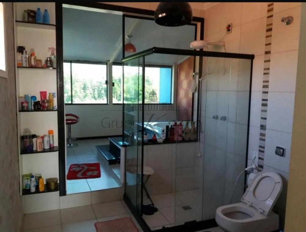 Foto 20 de Casa Padrão em Village das Flores, Caçapava - imagem 20