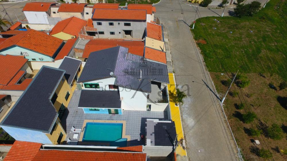Foto 22 de Casa Padrão em Village das Flores, Caçapava - imagem 22
