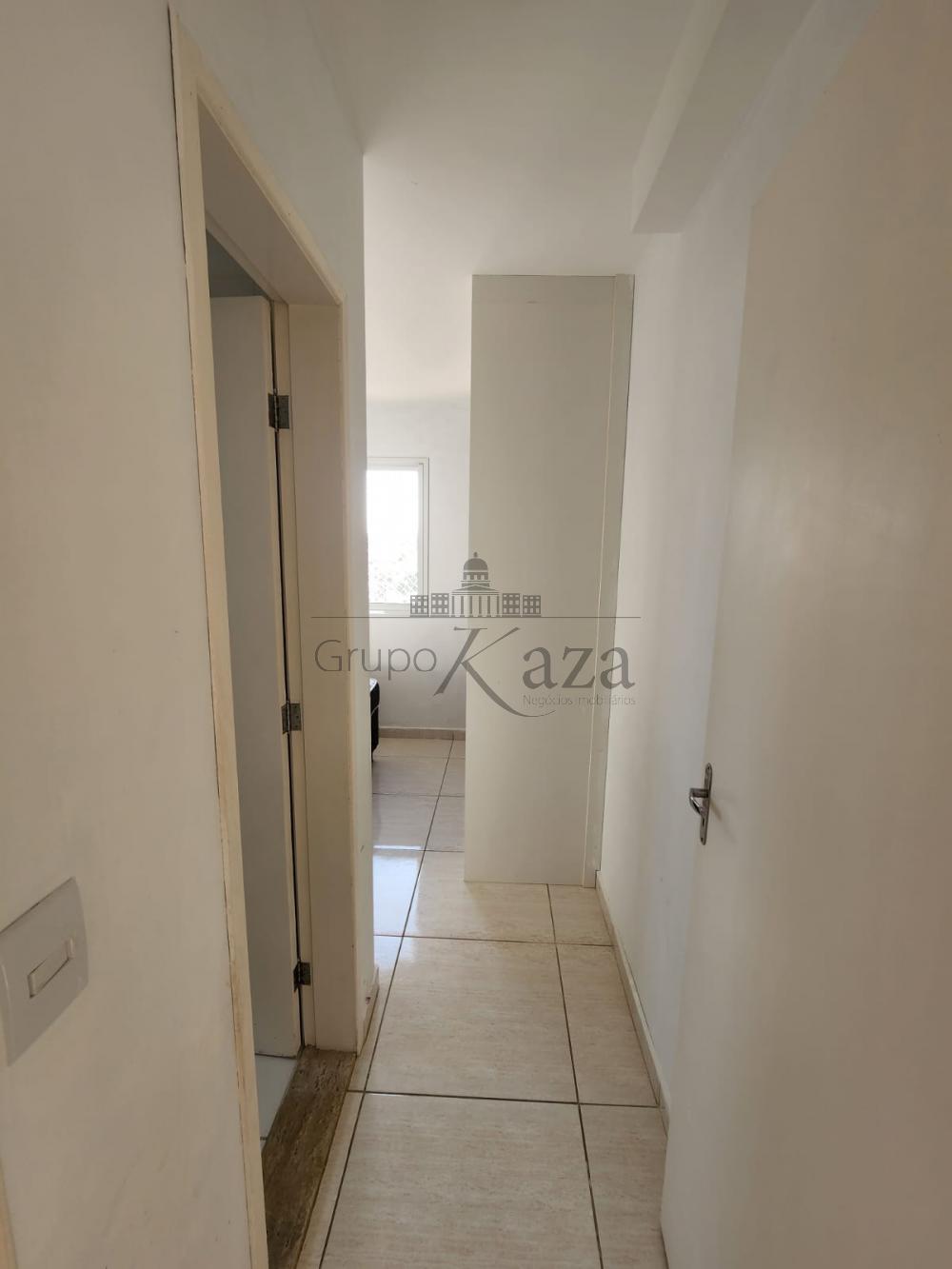 Foto 17 de Apartamento Padrão em Parque Residencial Flamboyant, São José dos Campos - imagem 17