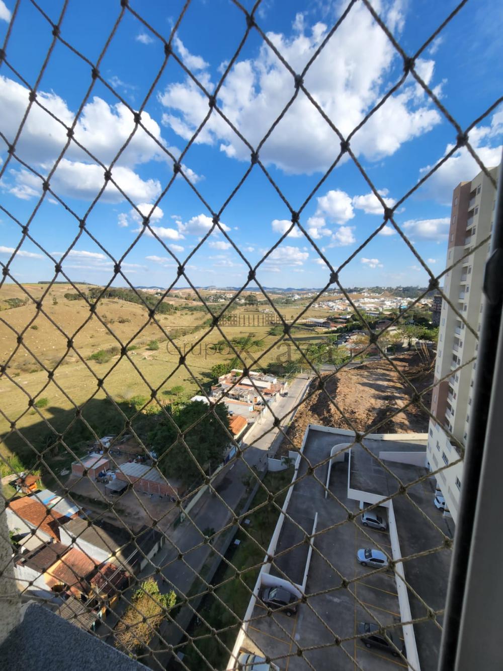 Foto 20 de Apartamento Padrão em Parque Residencial Flamboyant, São José dos Campos - imagem 20