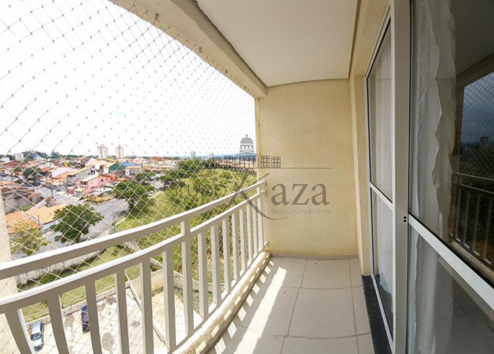 Foto 5 de Apartamento Padrão em Parque Residencial Flamboyant, São José dos Campos - imagem 5