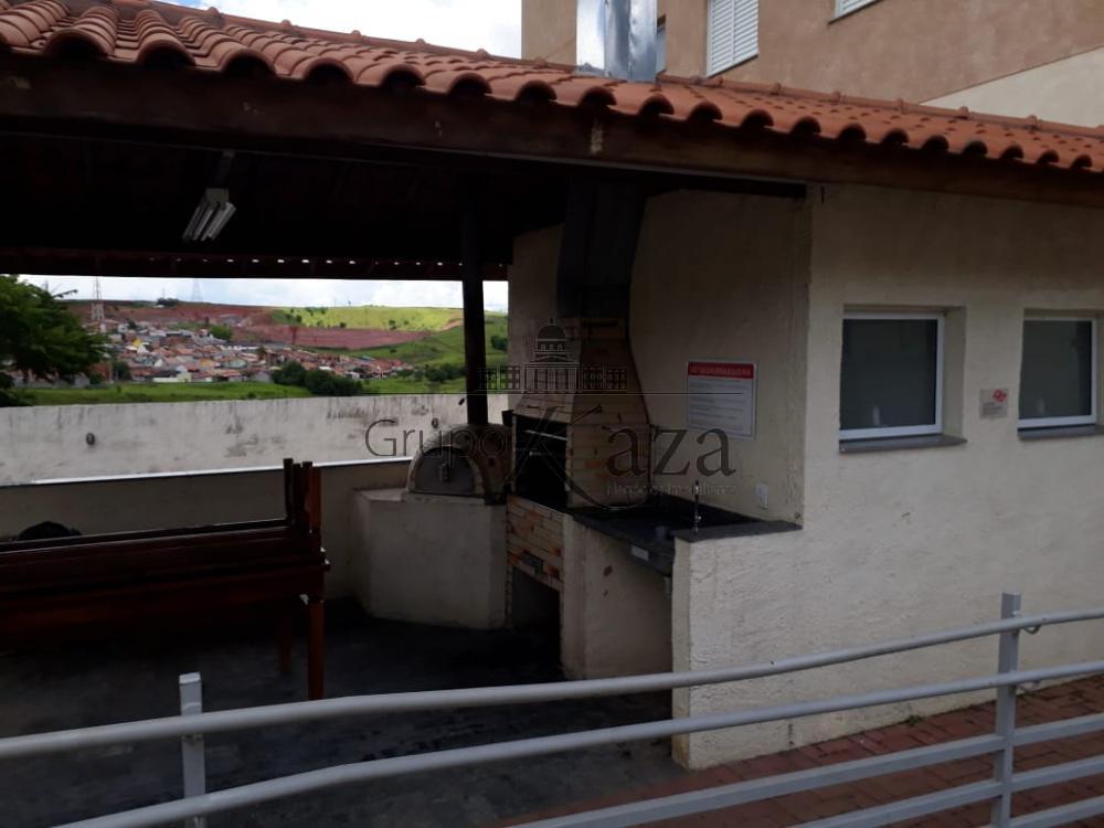 Foto 33 de Apartamento Padrão em Parque Residencial Flamboyant, São José dos Campos - imagem 33