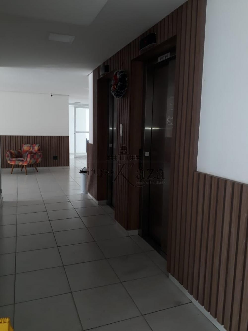 Foto 34 de Apartamento Padrão em Parque Residencial Flamboyant, São José dos Campos - imagem 34