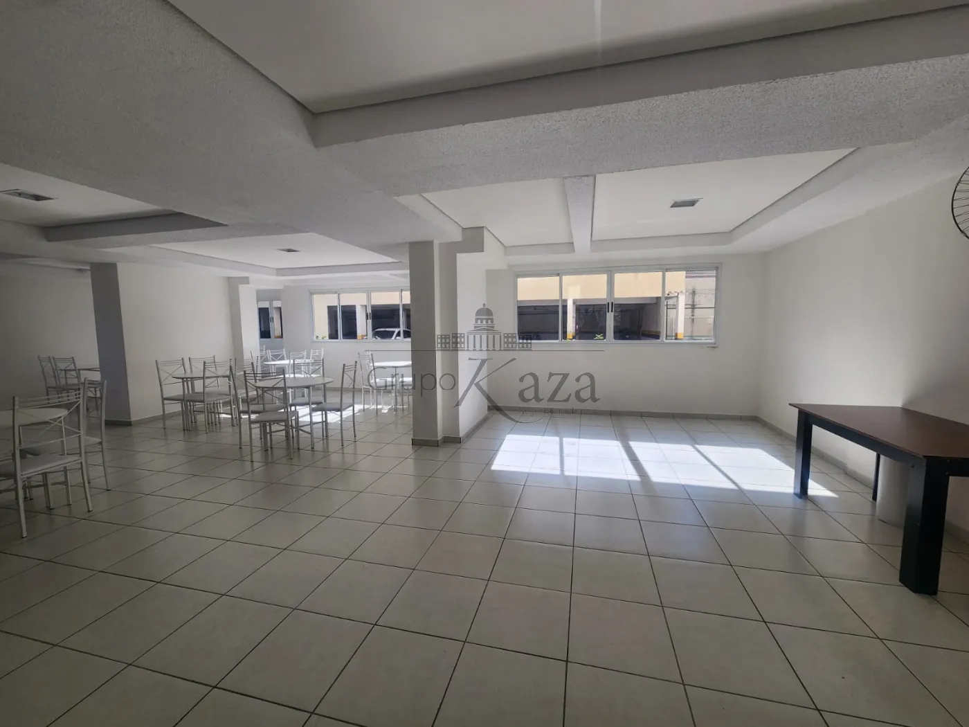 Foto 26 de Apartamento Padrão em Parque Residencial Flamboyant, São José dos Campos - imagem 26