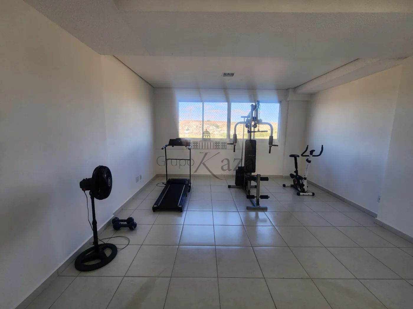 Foto 27 de Apartamento Padrão em Parque Residencial Flamboyant, São José dos Campos - imagem 27