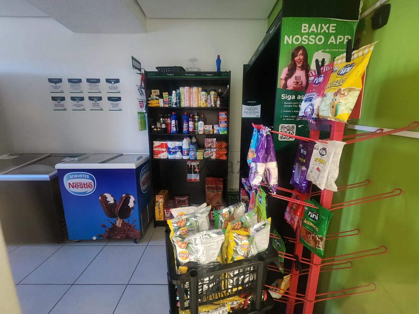 Foto 29 de Apartamento Padrão em Parque Residencial Flamboyant, São José dos Campos - imagem 29