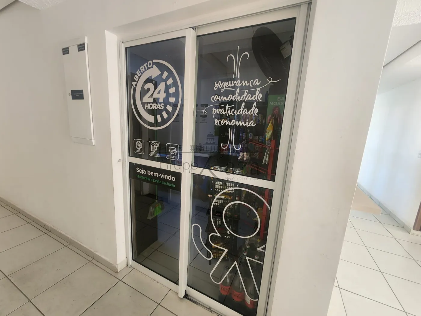 Foto 28 de Apartamento Padrão em Parque Residencial Flamboyant, São José dos Campos - imagem 28