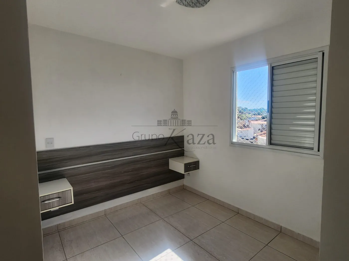 Foto 18 de Apartamento Padrão em Parque Residencial Flamboyant, São José dos Campos - imagem 18