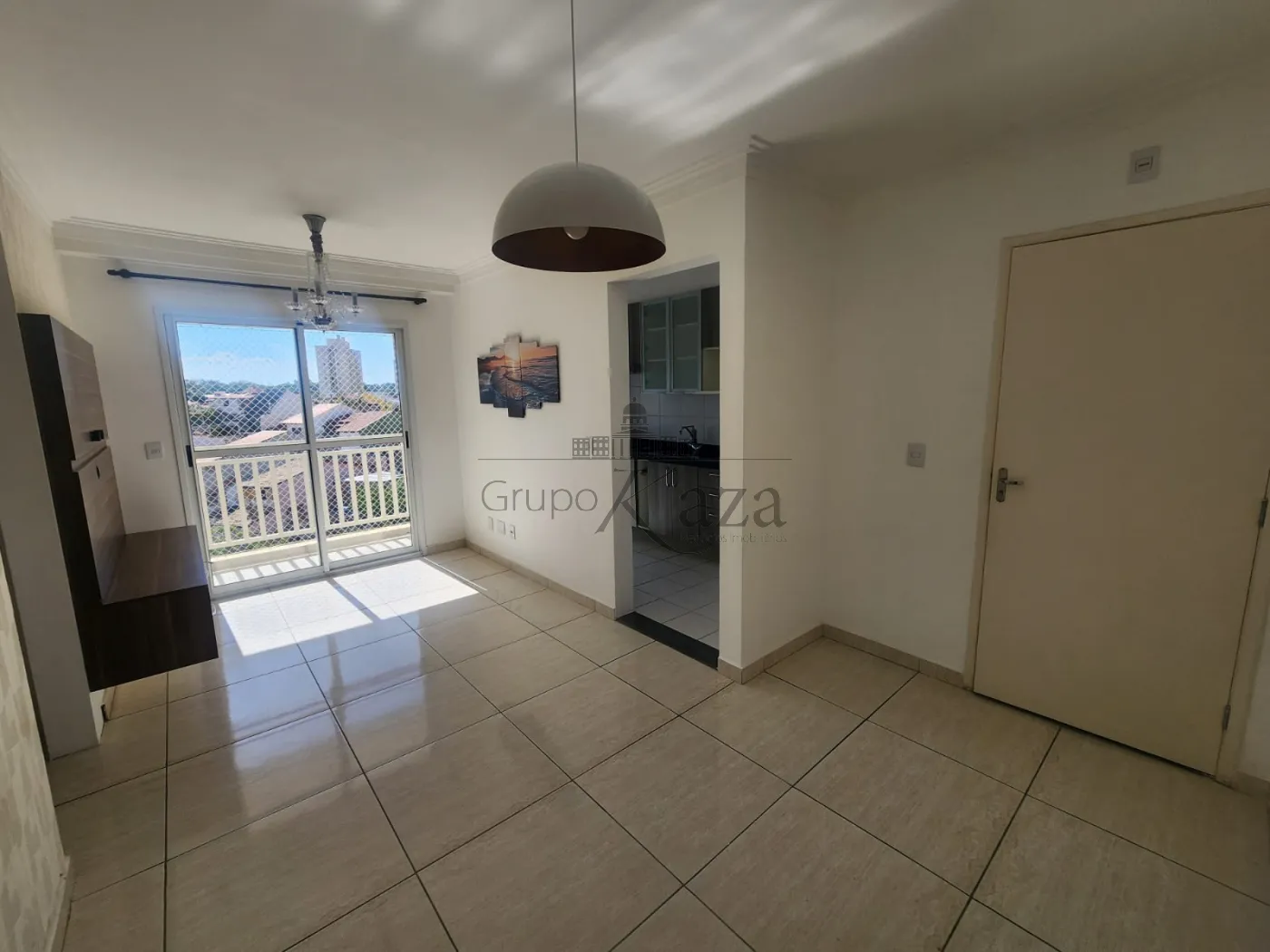 Foto 2 de Apartamento Padrão em Parque Residencial Flamboyant, São José dos Campos - imagem 2 Foto 2 de Apartamento Padrão em Parque Residencial Flamboyant, São José dos Campos - imagem 2