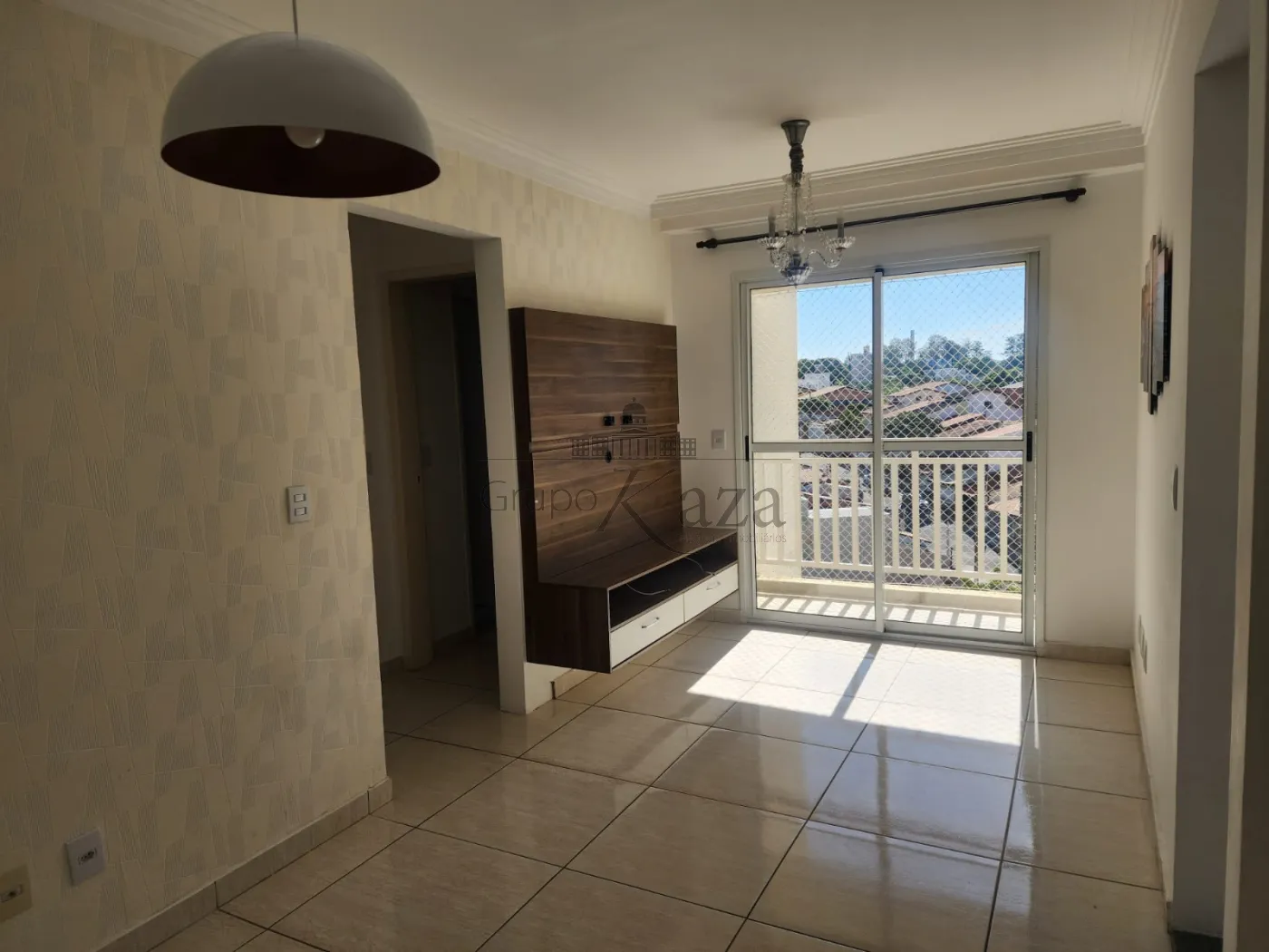 Foto 3 de Apartamento Padrão em Parque Residencial Flamboyant, São José dos Campos - imagem 3 Foto 3 de Apartamento Padrão em Parque Residencial Flamboyant, São José dos Campos - imagem 3