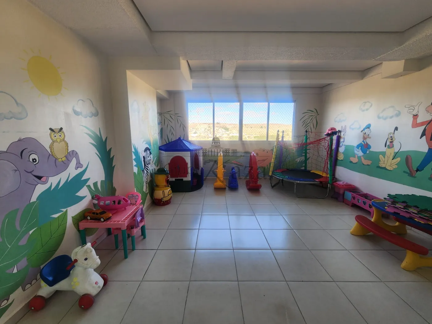 Foto 25 de Apartamento Padrão em Parque Residencial Flamboyant, São José dos Campos - imagem 25