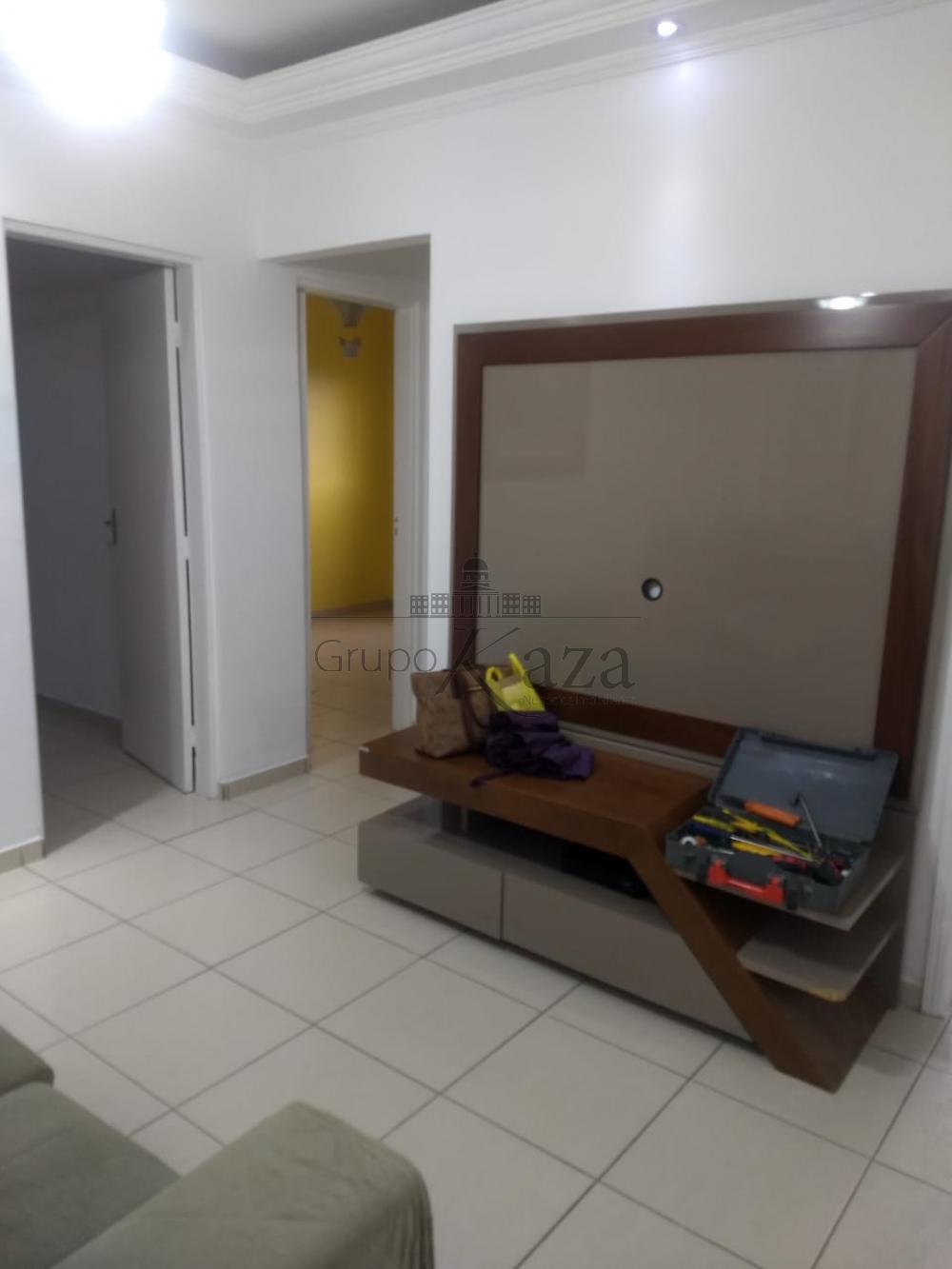Foto 3 de Apartamento Padrão em Jardim Luíza, Jacareí - imagem 3