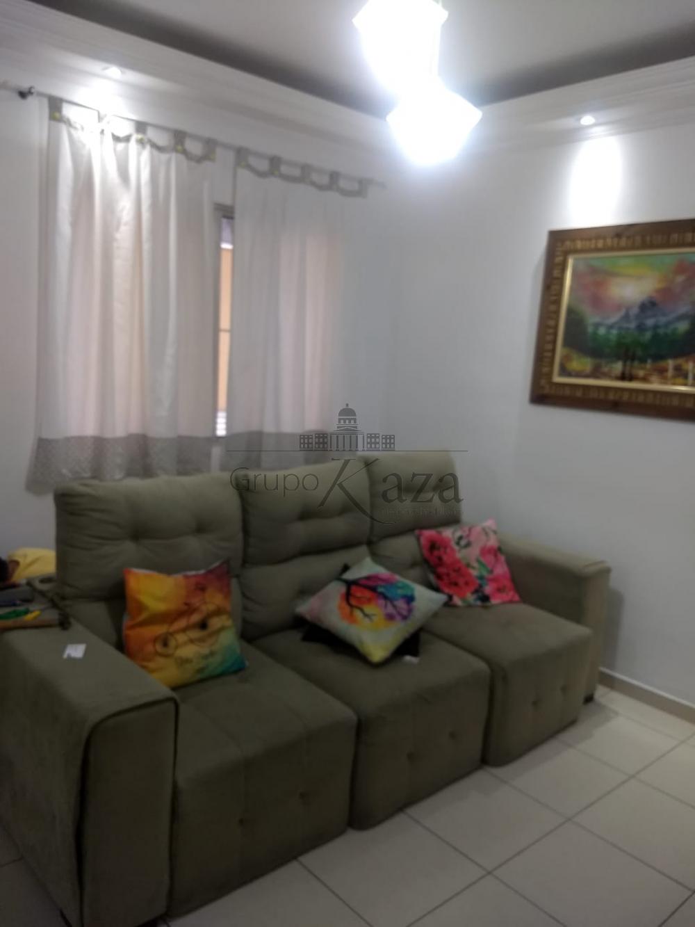 Foto 2 de Apartamento Padrão em Jardim Luíza, Jacareí - imagem 2