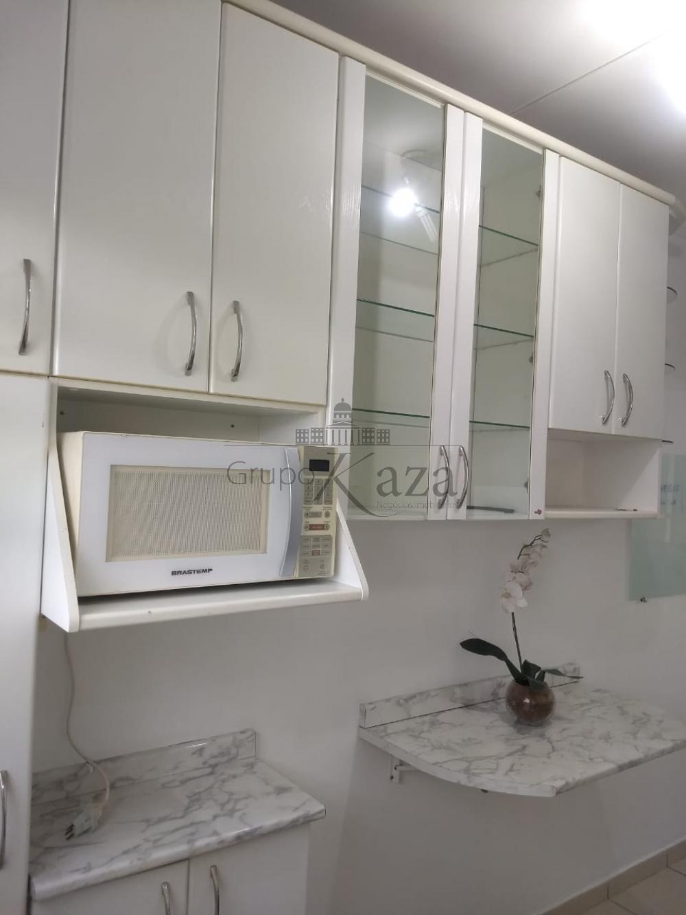 Foto 5 de Apartamento Padrão em Jardim Luíza, Jacareí - imagem 5