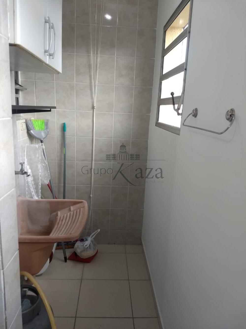 Foto 6 de Apartamento Padrão em Jardim Luíza, Jacareí - imagem 6