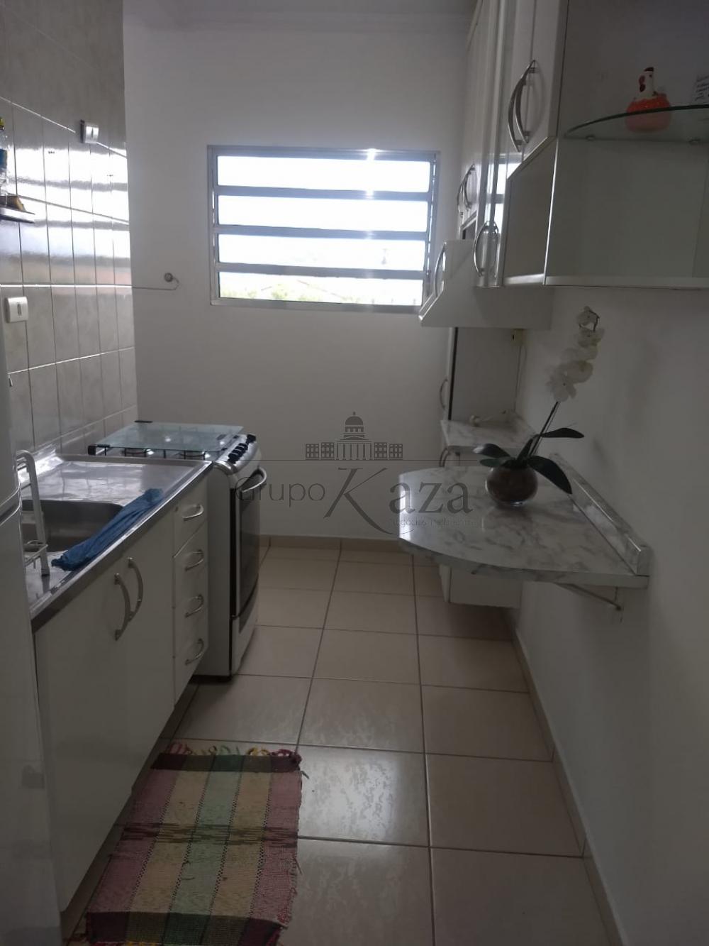 Foto 4 de Apartamento Padrão em Jardim Luíza, Jacareí - imagem 4