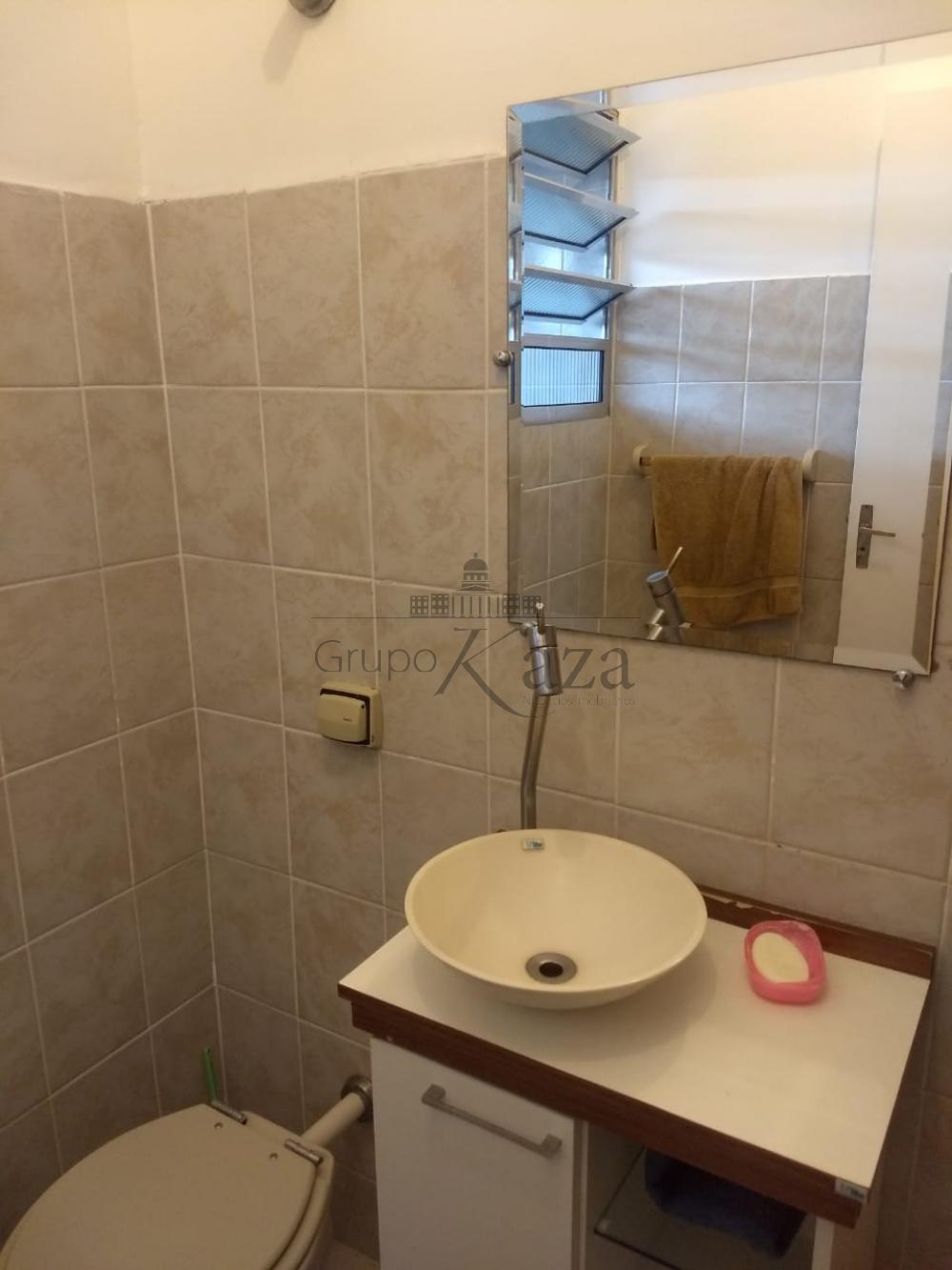 Foto 8 de Apartamento Padrão em Jardim Luíza, Jacareí - imagem 8