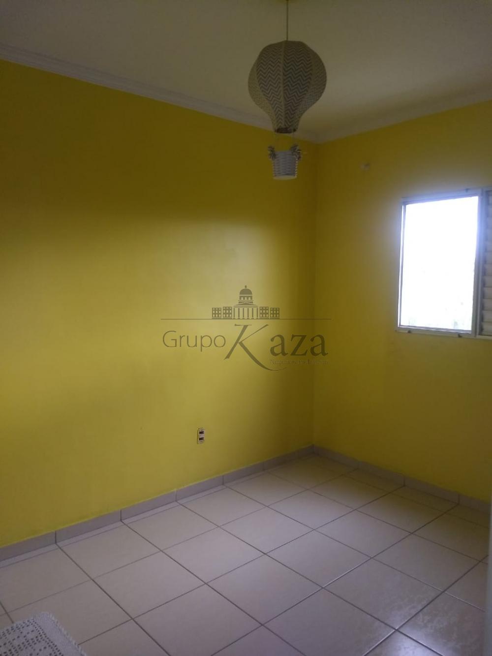 Foto 10 de Apartamento Padrão em Jardim Luíza, Jacareí - imagem 10