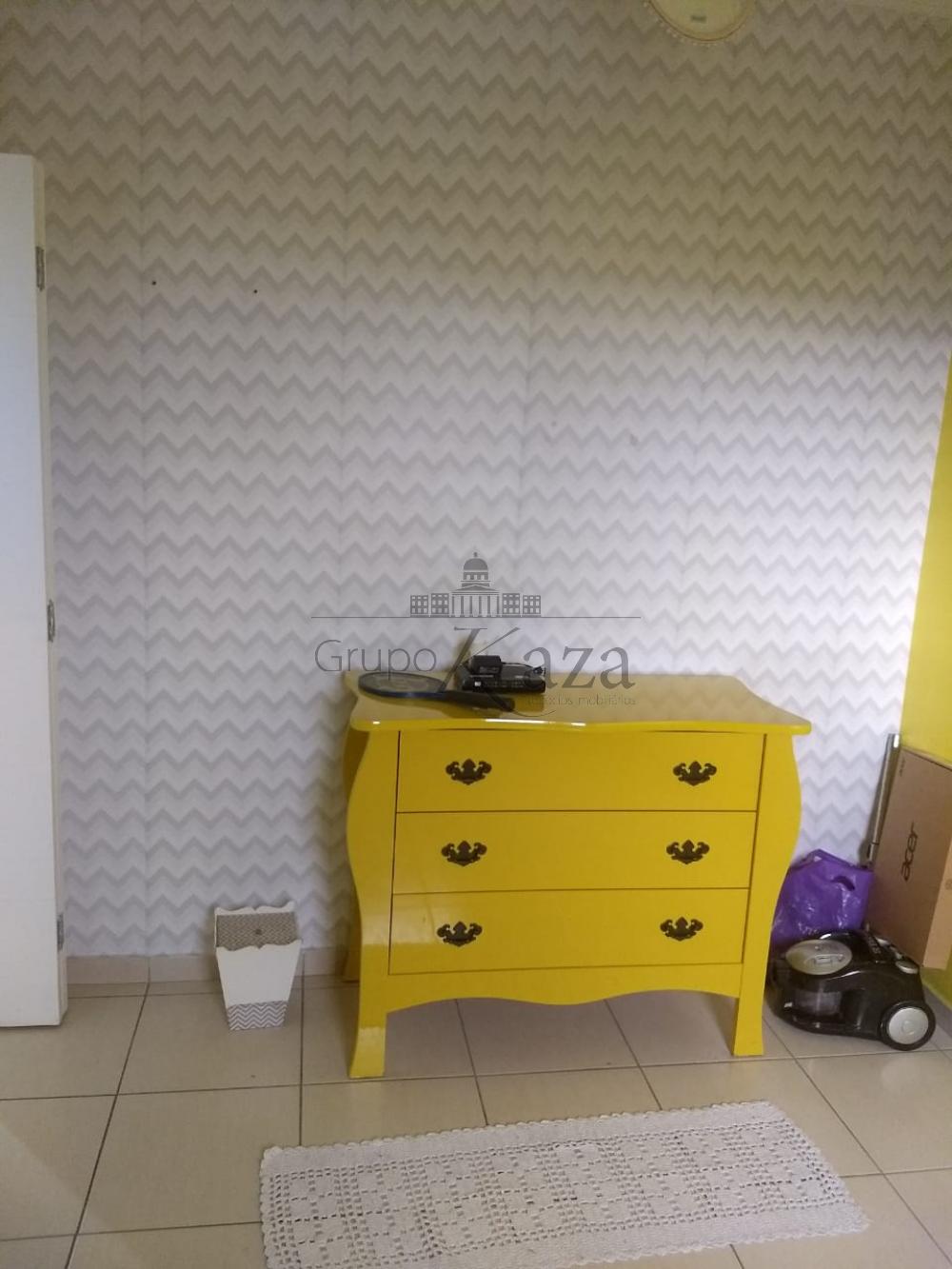 Foto 12 de Apartamento Padrão em Jardim Luíza, Jacareí - imagem 12