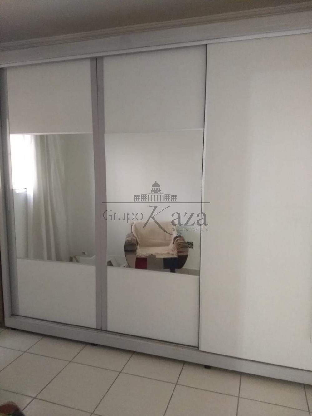 Foto 16 de Apartamento Padrão em Jardim Luíza, Jacareí - imagem 16