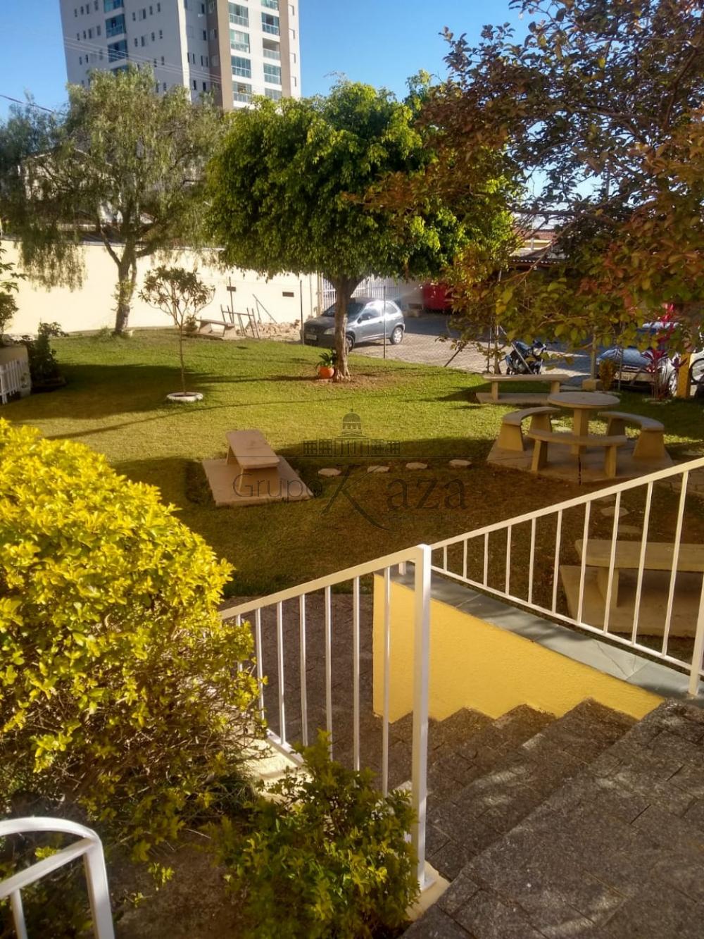Foto 17 de Apartamento Padrão em Jardim Luíza, Jacareí - imagem 17