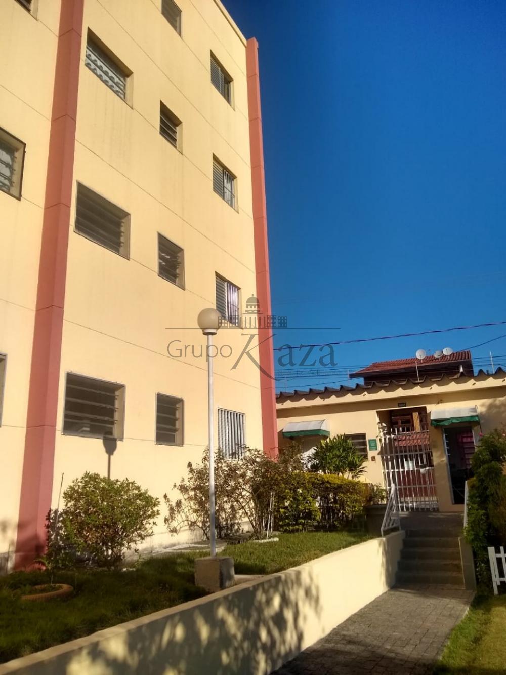 Foto 18 de Apartamento Padrão em Jardim Luíza, Jacareí - imagem 18