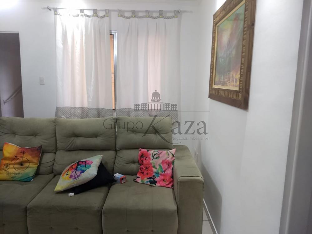 Foto 1 de Apartamento Padrão em Jardim Luíza, Jacareí - imagem 1