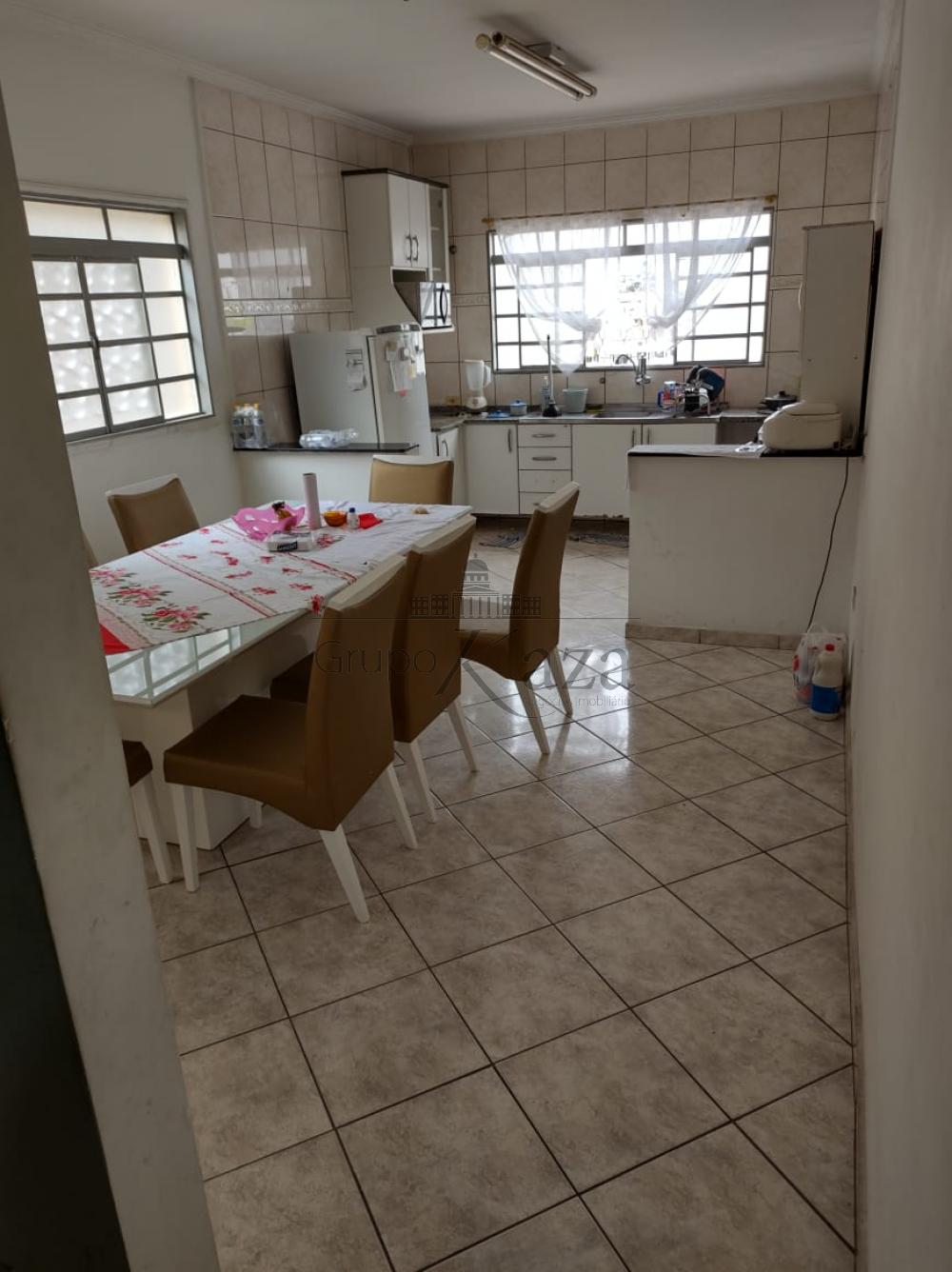 Foto 3 de Casa Sobrado em Vila Formosa, Jacareí - imagem 3