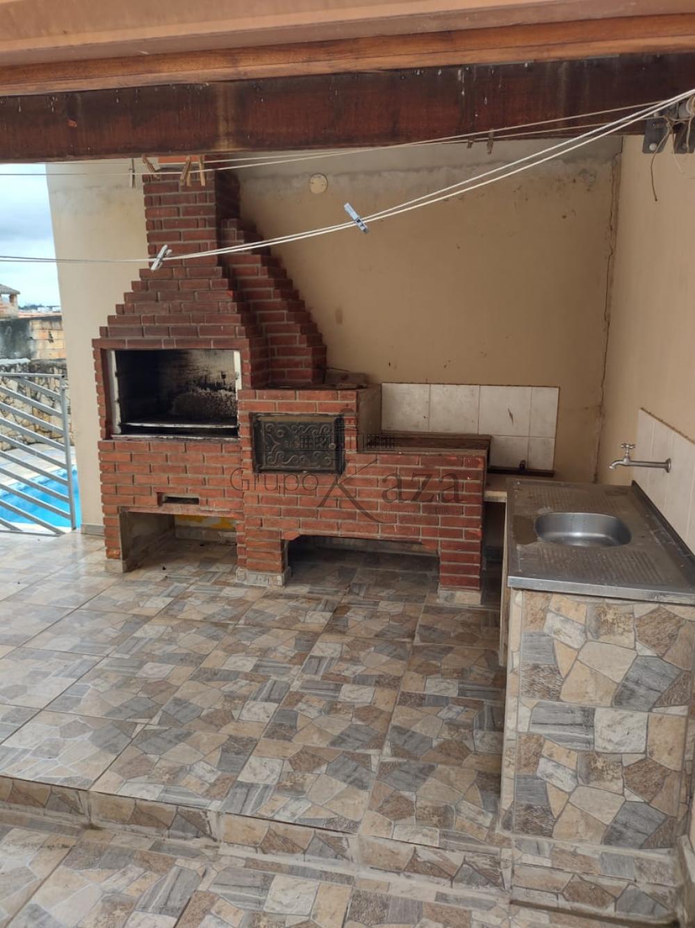 Foto 7 de Casa Sobrado em Vila Formosa, Jacareí - imagem 7