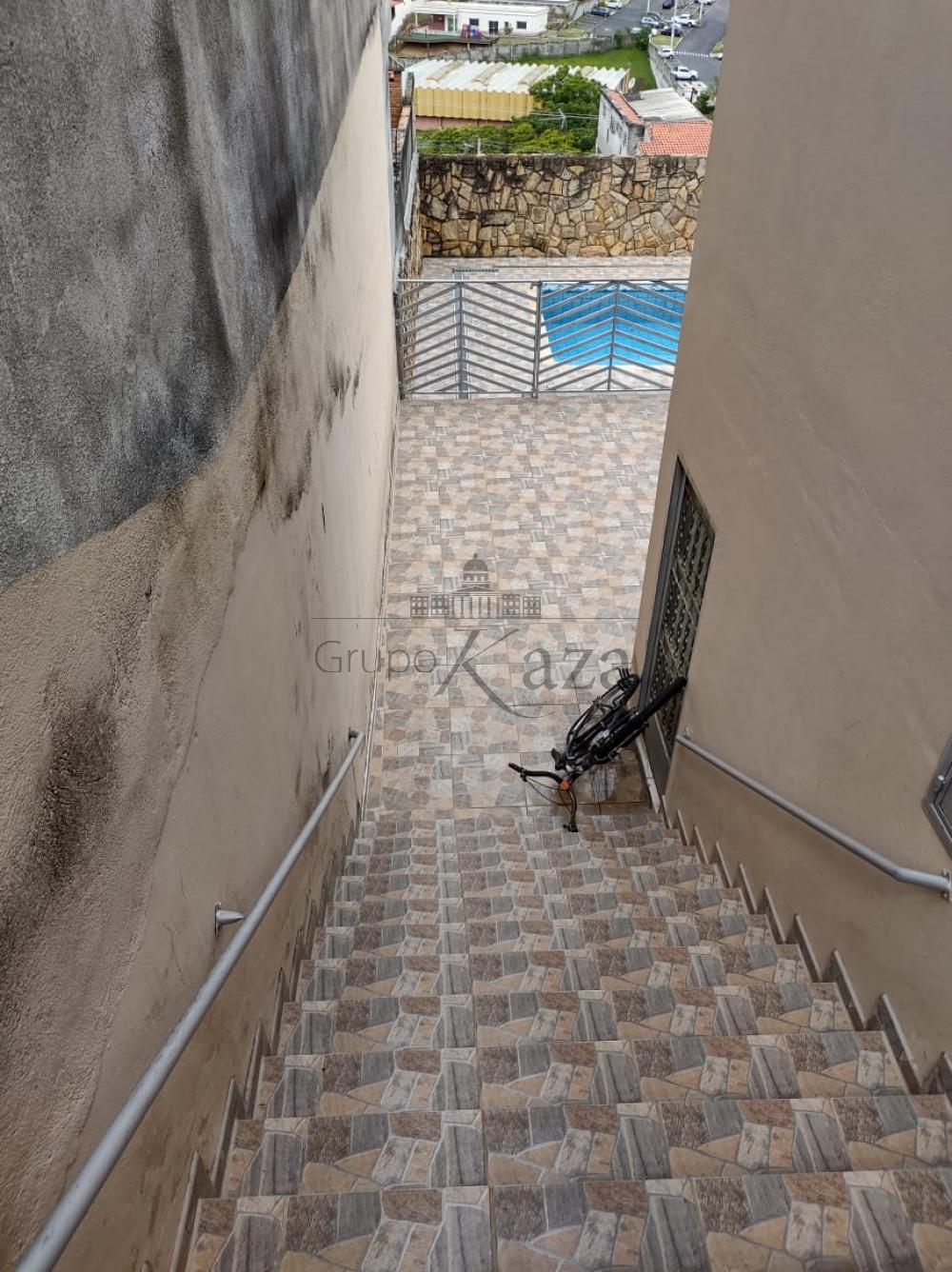 Foto 11 de Casa Sobrado em Vila Formosa, Jacareí - imagem 11