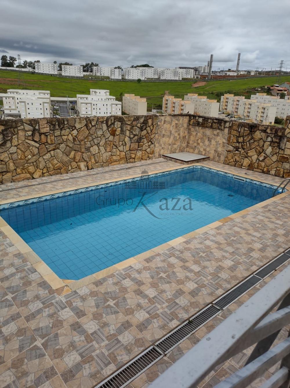 Foto 9 de Casa Sobrado em Vila Formosa, Jacareí - imagem 9