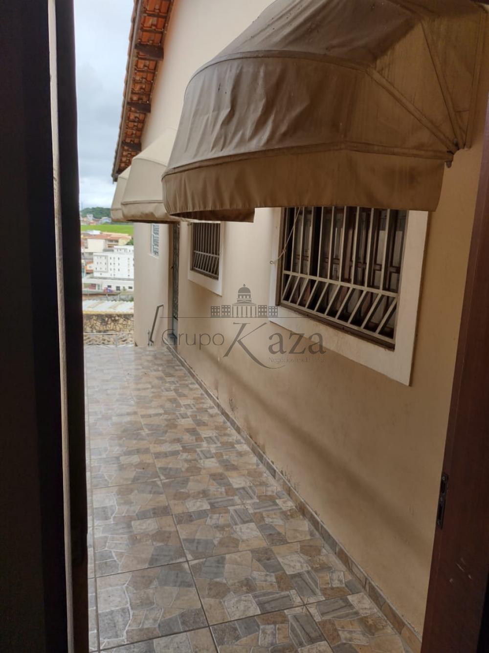 Foto 12 de Casa Sobrado em Vila Formosa, Jacareí - imagem 12