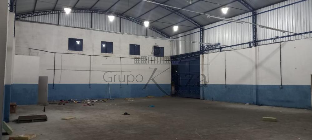 Foto 2 de Comercial Galpão em Jardim Santa Júlia, São José dos Campos - imagem 2