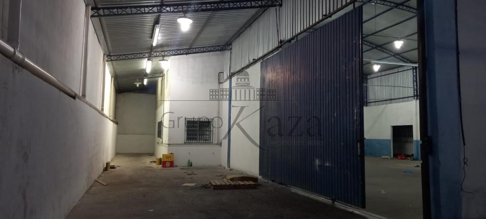 Foto 5 de Comercial Galpão em Jardim Santa Júlia, São José dos Campos - imagem 5