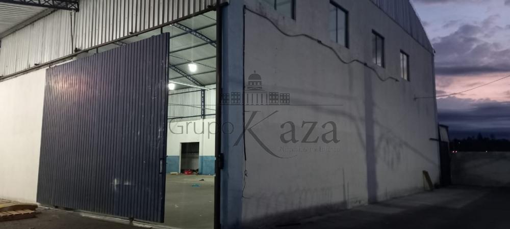 Foto 6 de Comercial Galpão em Jardim Santa Júlia, São José dos Campos - imagem 6