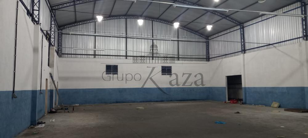 Foto 4 de Comercial Galpão em Jardim Santa Júlia, São José dos Campos - imagem 4