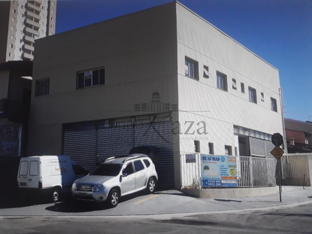 Foto 1 de Comercial Sala em Jardim Sul, São José dos Campos - imagem 1
