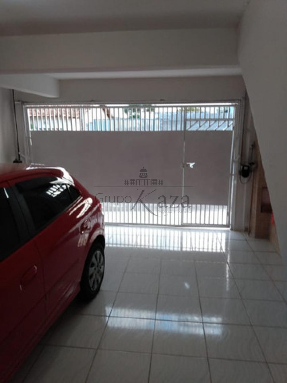 Foto 17 de Casa Padrão em Jardim Paraíso, Jacareí - imagem 17