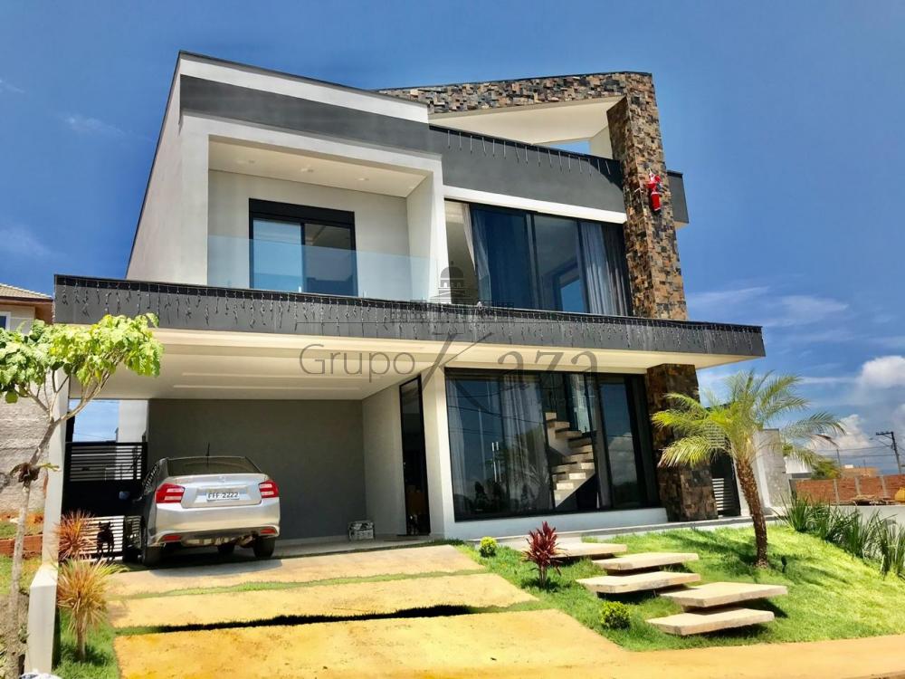 Foto 1 de Casa Condomínio em Bairro do Grama, Caçapava - imagem 1