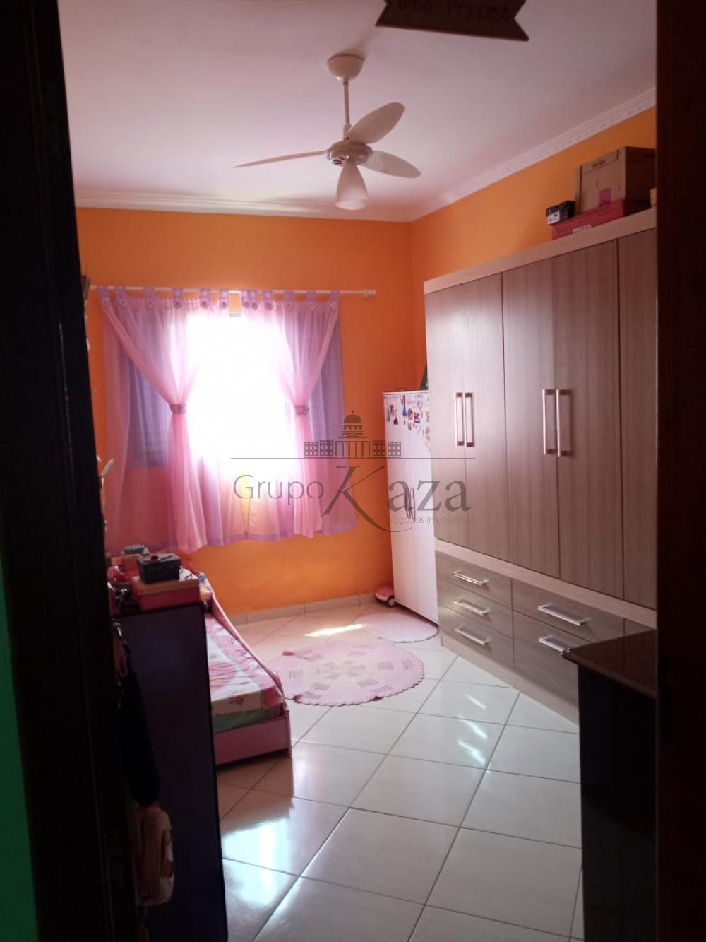 Foto 4 de Casa Padrão em Parque Residencial Santo André, Caçapava - imagem 4