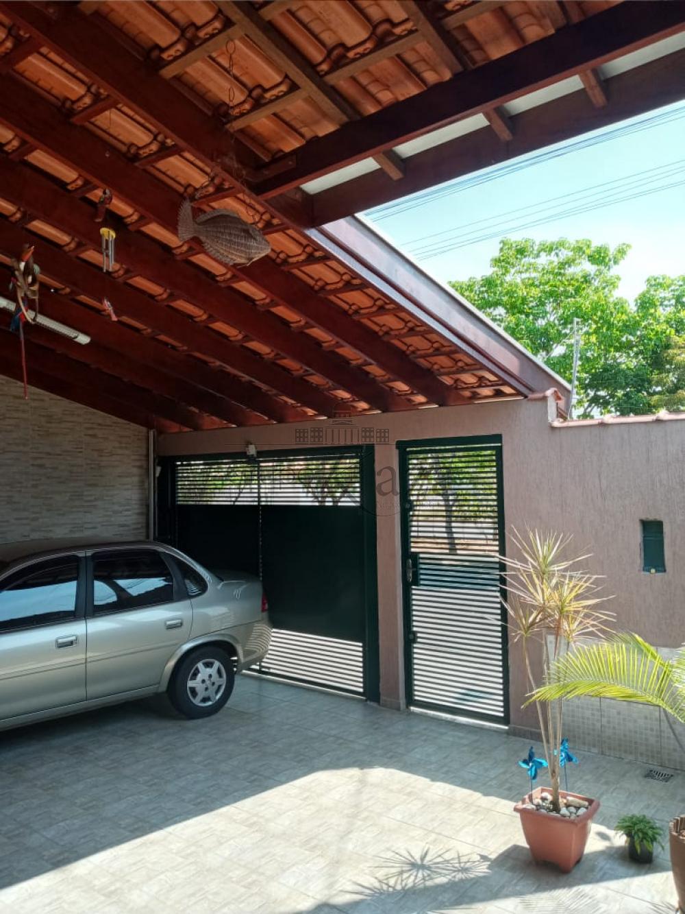 Foto 9 de Casa Padrão em Parque Residencial Santo André, Caçapava - imagem 9