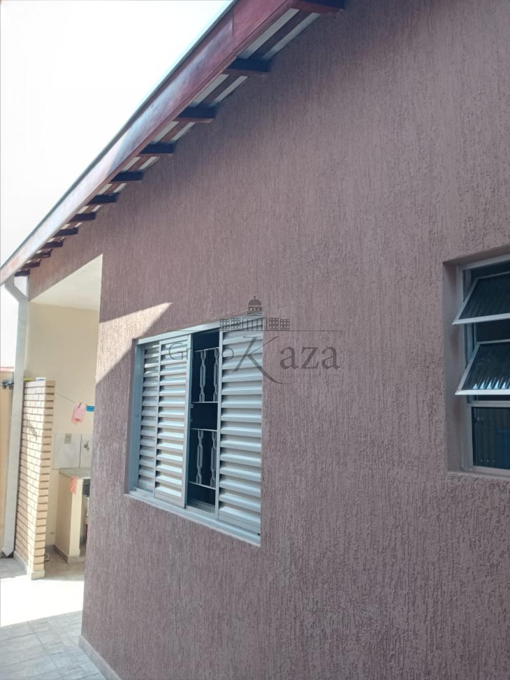 Foto 10 de Casa Padrão em Parque Residencial Santo André, Caçapava - imagem 10