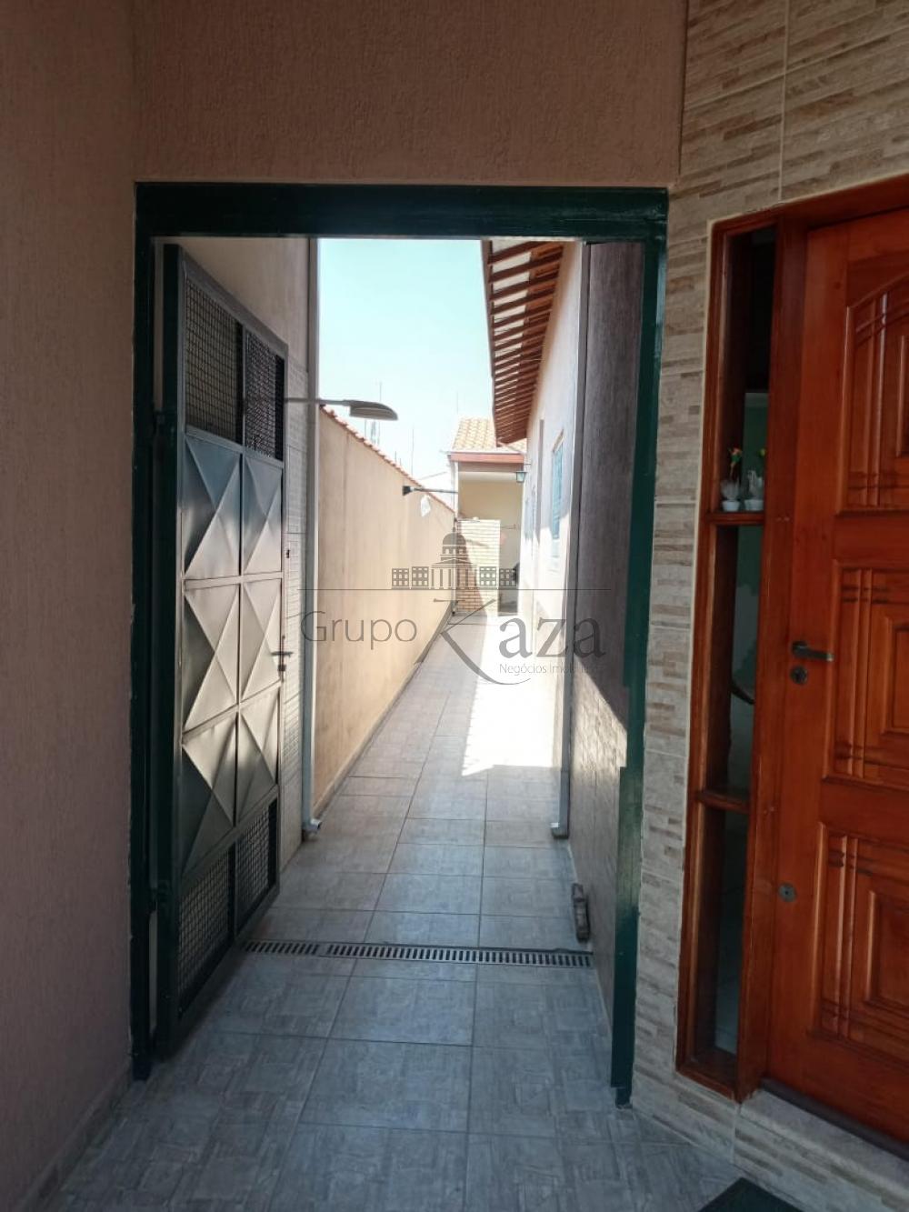 Foto 7 de Casa Padrão em Parque Residencial Santo André, Caçapava - imagem 7