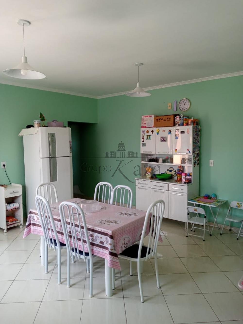 Foto 2 de Casa Padrão em Parque Residencial Santo André, Caçapava - imagem 2