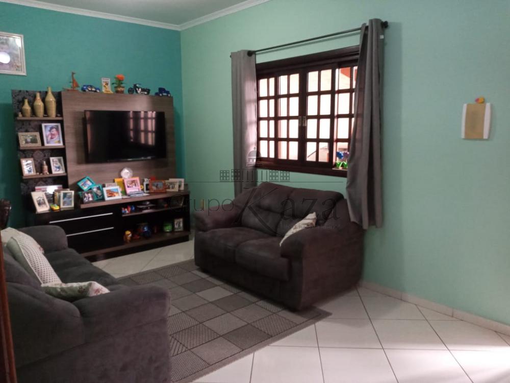 Foto 1 de Casa Padrão em Parque Residencial Santo André, Caçapava - imagem 1