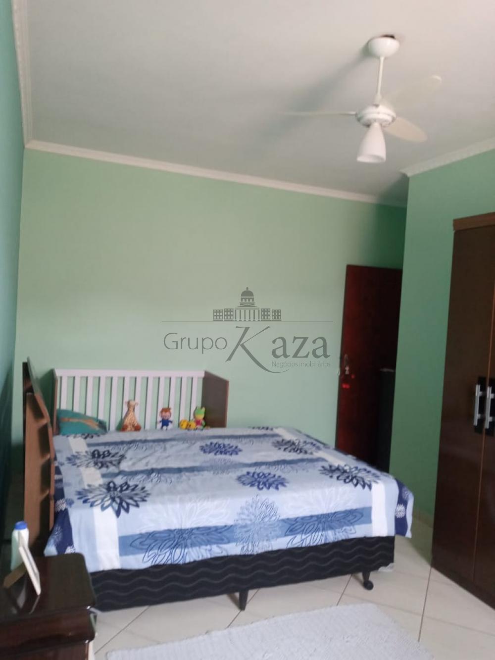 Foto 5 de Casa Padrão em Parque Residencial Santo André, Caçapava - imagem 5