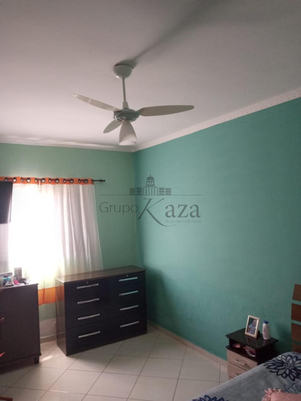 Foto 6 de Casa Padrão em Parque Residencial Santo André, Caçapava - imagem 6