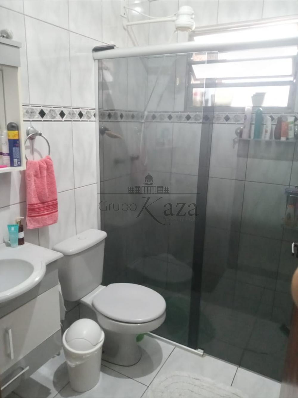 Foto 3 de Casa Padrão em Parque Residencial Santo André, Caçapava - imagem 3