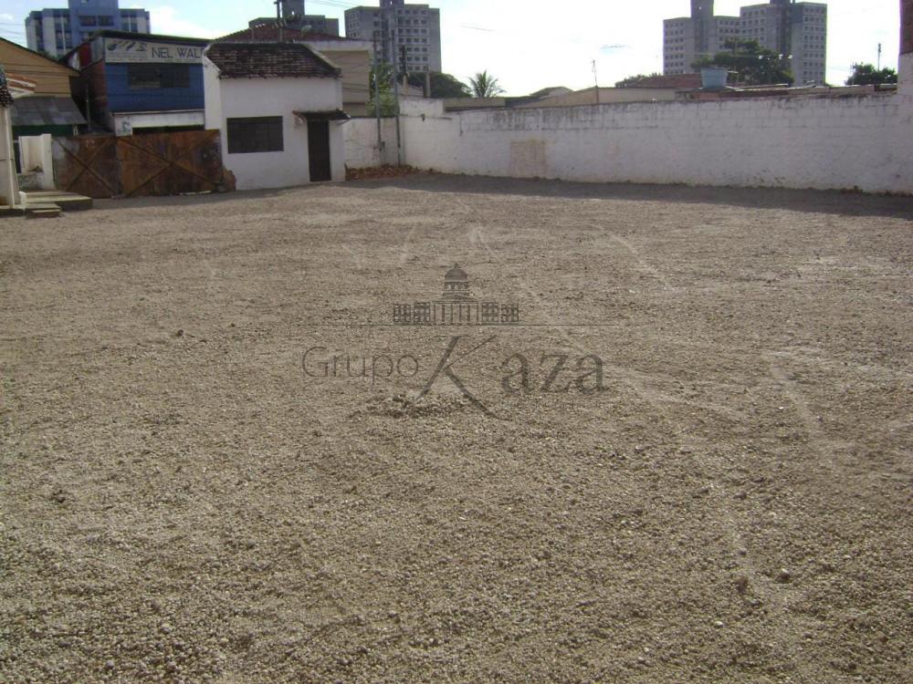 Foto 1 de Terreno Comercial em Jardim Bela Vista, São José dos Campos - imagem 1