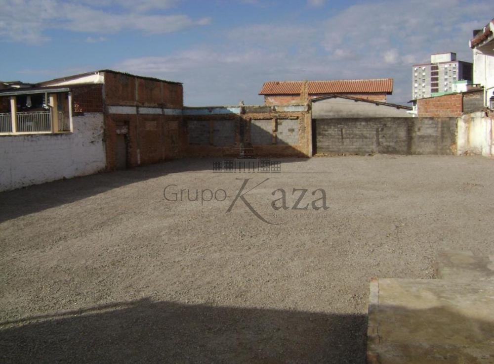 Foto 2 de Terreno Comercial em Jardim Bela Vista, São José dos Campos - imagem 2